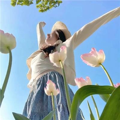 女鬼来敲门