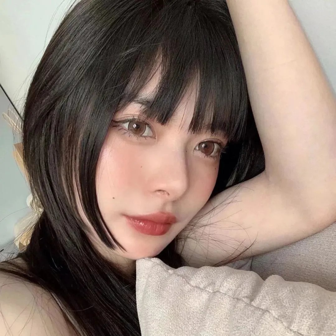 爱马的女孩